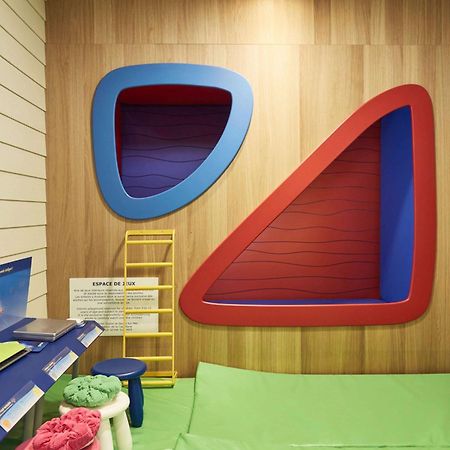 Ibis Styles Toulon La Seyne Sur Mer Εξωτερικό φωτογραφία