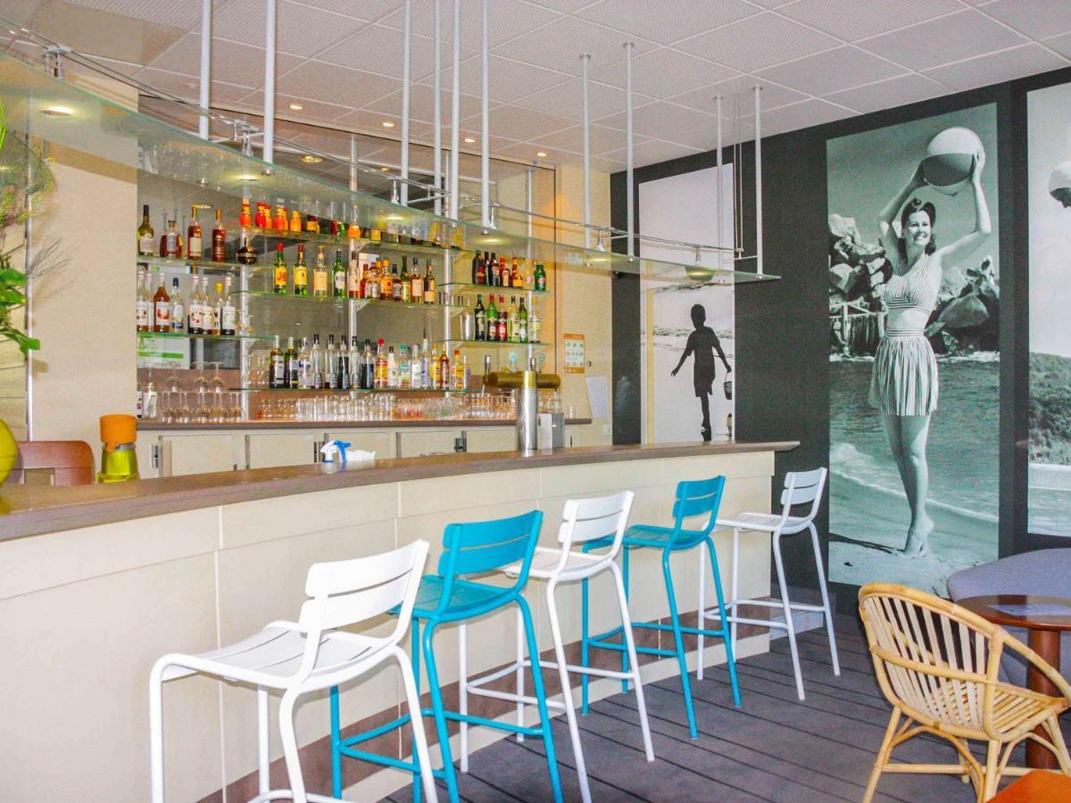 Ibis Styles Toulon La Seyne Sur Mer Εξωτερικό φωτογραφία