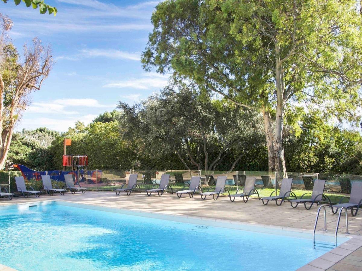 Ibis Styles Toulon La Seyne Sur Mer Εξωτερικό φωτογραφία
