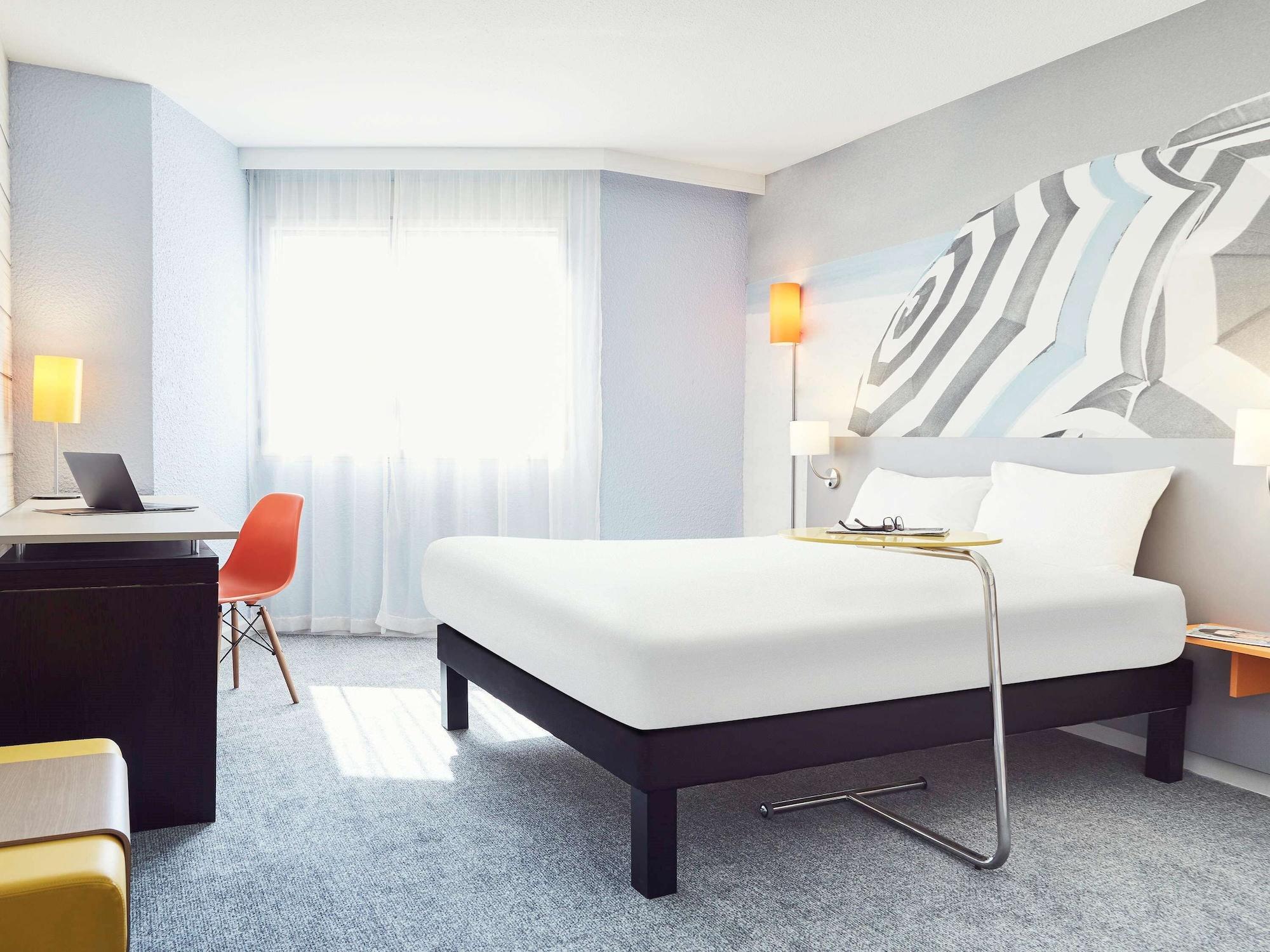Ibis Styles Toulon La Seyne Sur Mer Εξωτερικό φωτογραφία