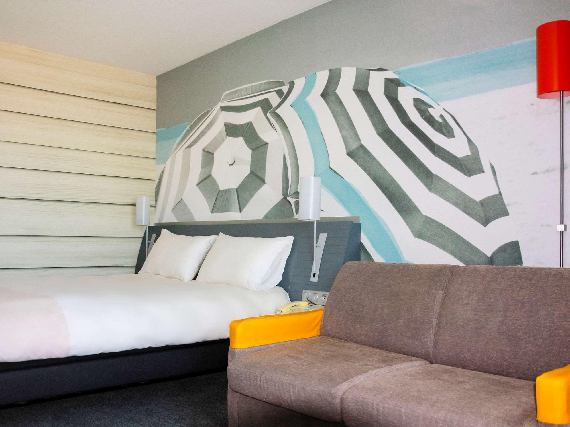 Ibis Styles Toulon La Seyne Sur Mer Εξωτερικό φωτογραφία