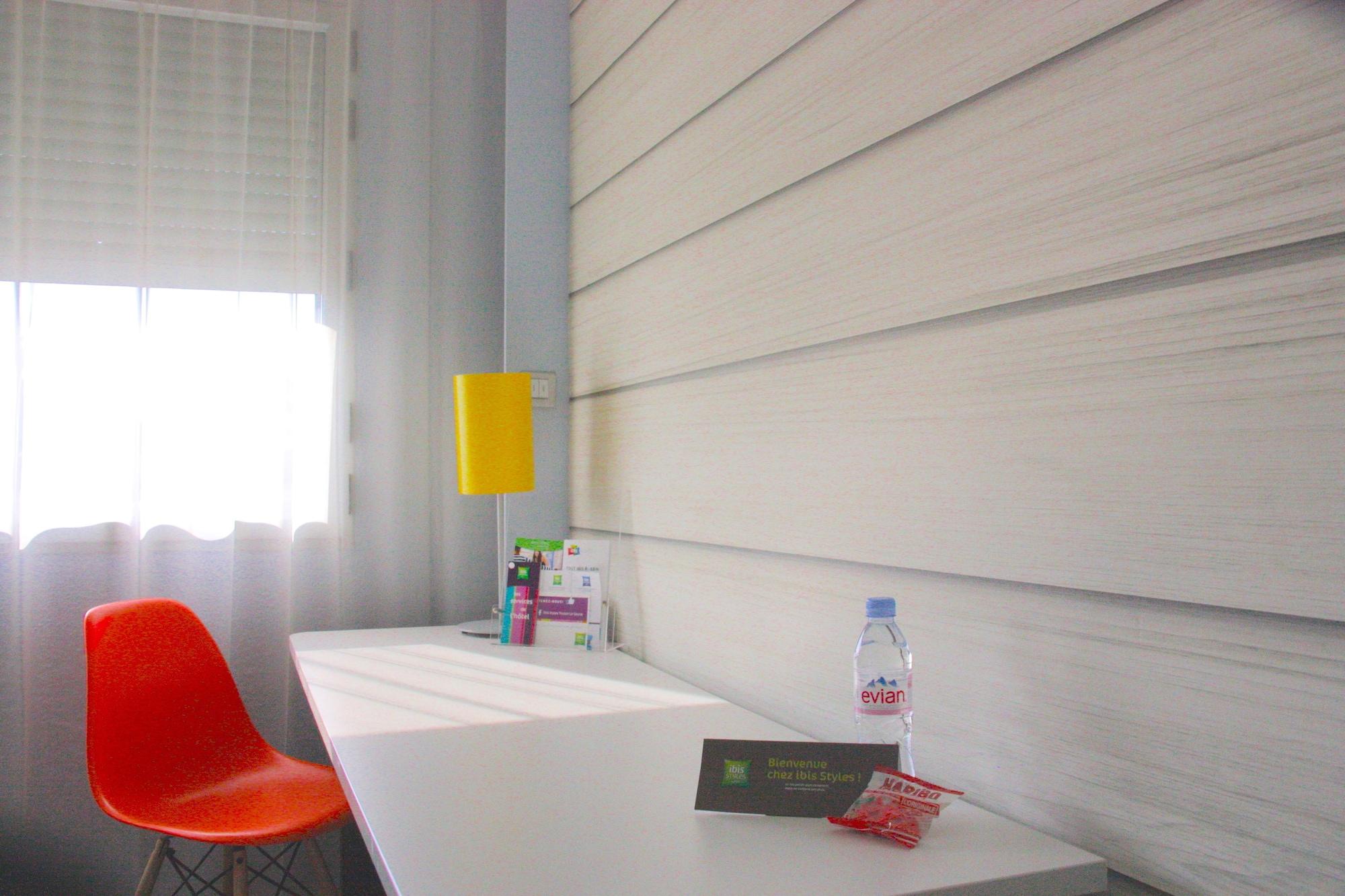 Ibis Styles Toulon La Seyne Sur Mer Εξωτερικό φωτογραφία