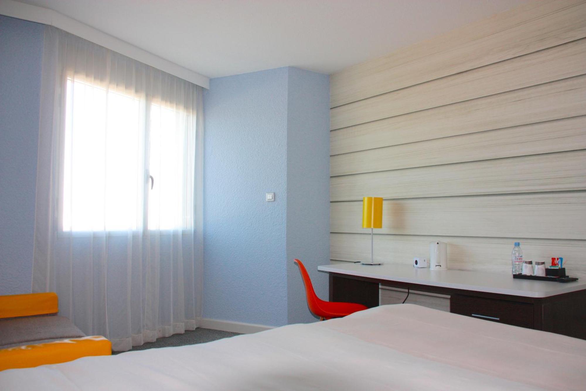 Ibis Styles Toulon La Seyne Sur Mer Εξωτερικό φωτογραφία