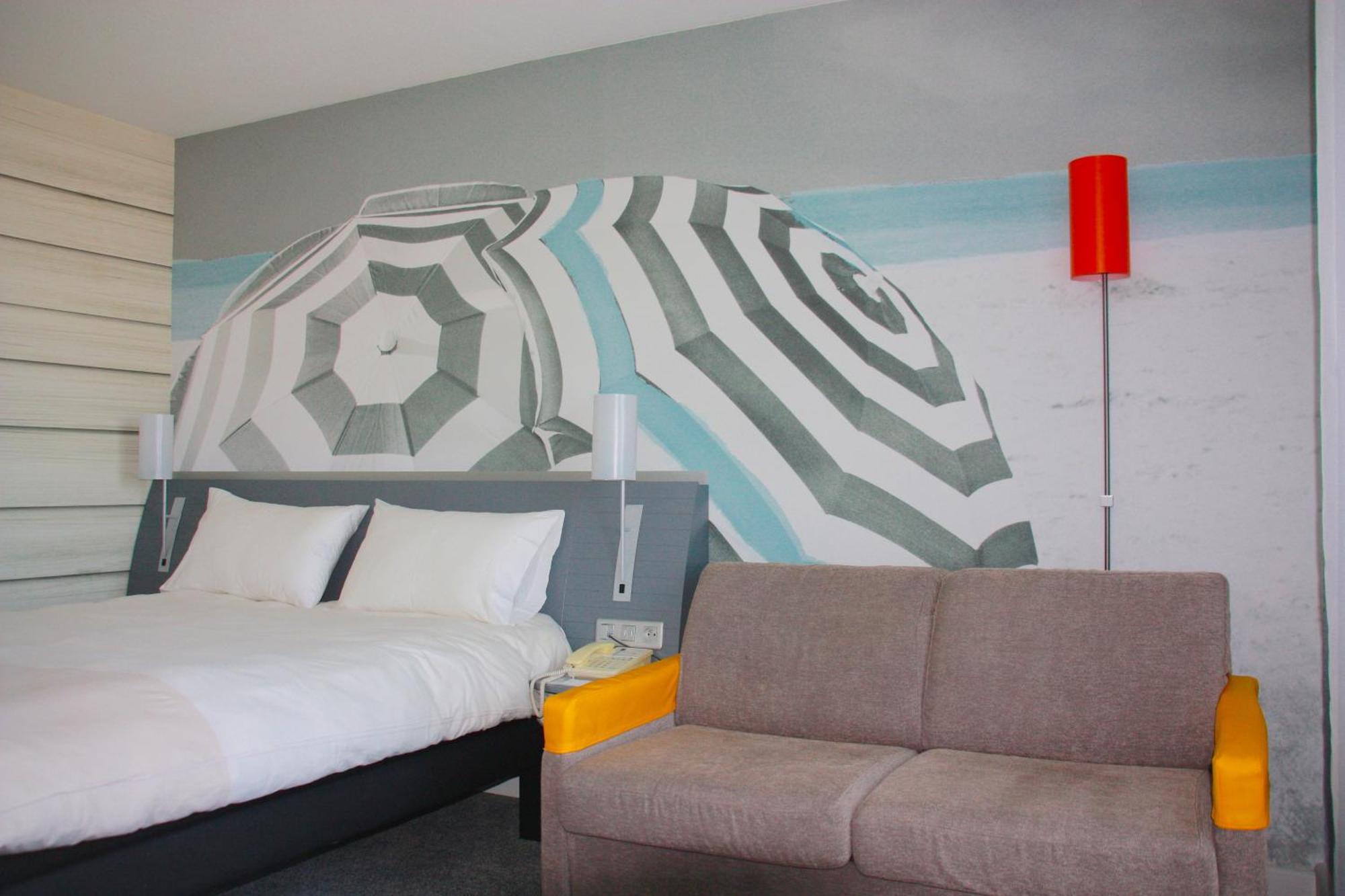 Ibis Styles Toulon La Seyne Sur Mer Εξωτερικό φωτογραφία