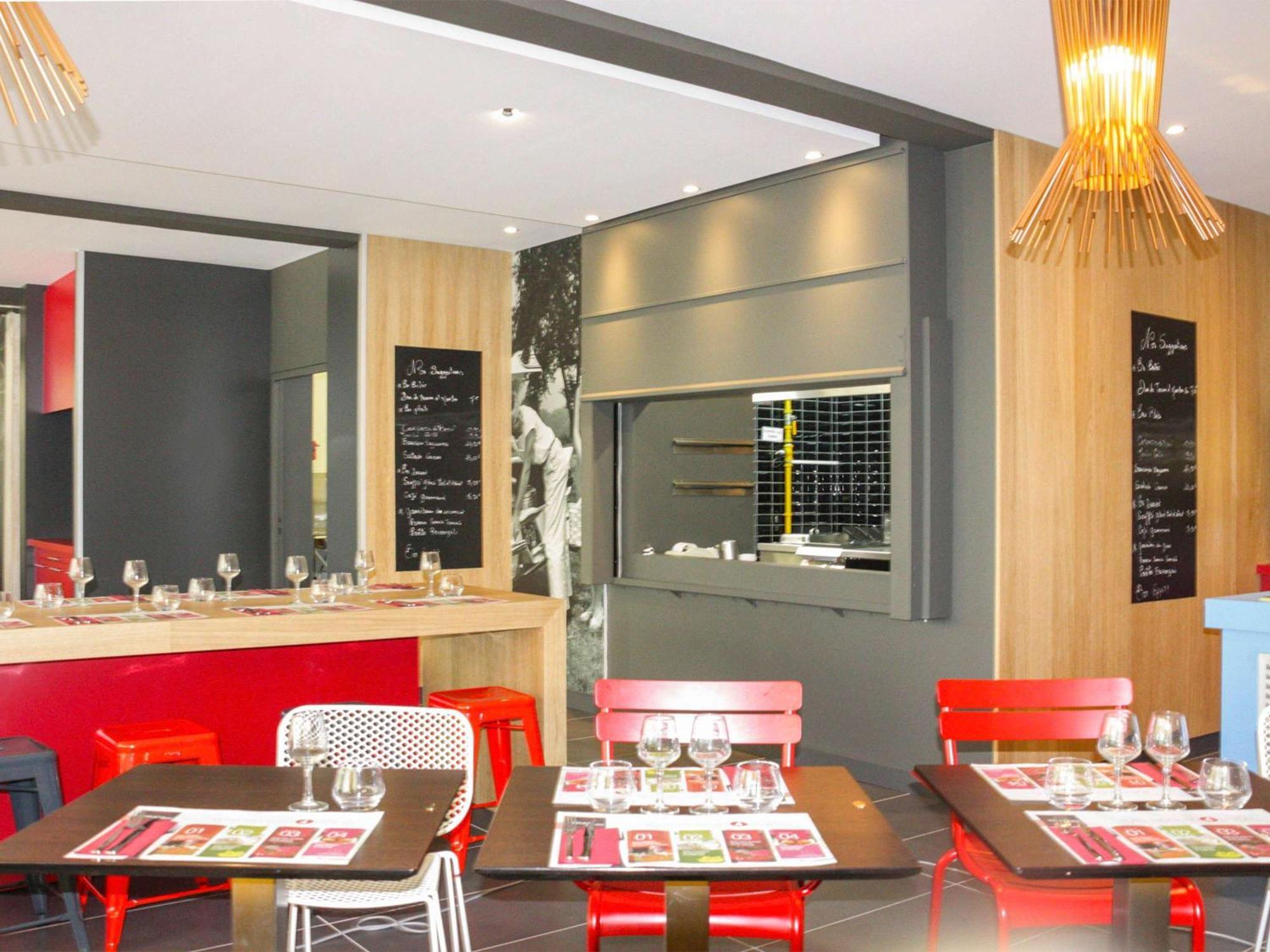 Ibis Styles Toulon La Seyne Sur Mer Εξωτερικό φωτογραφία