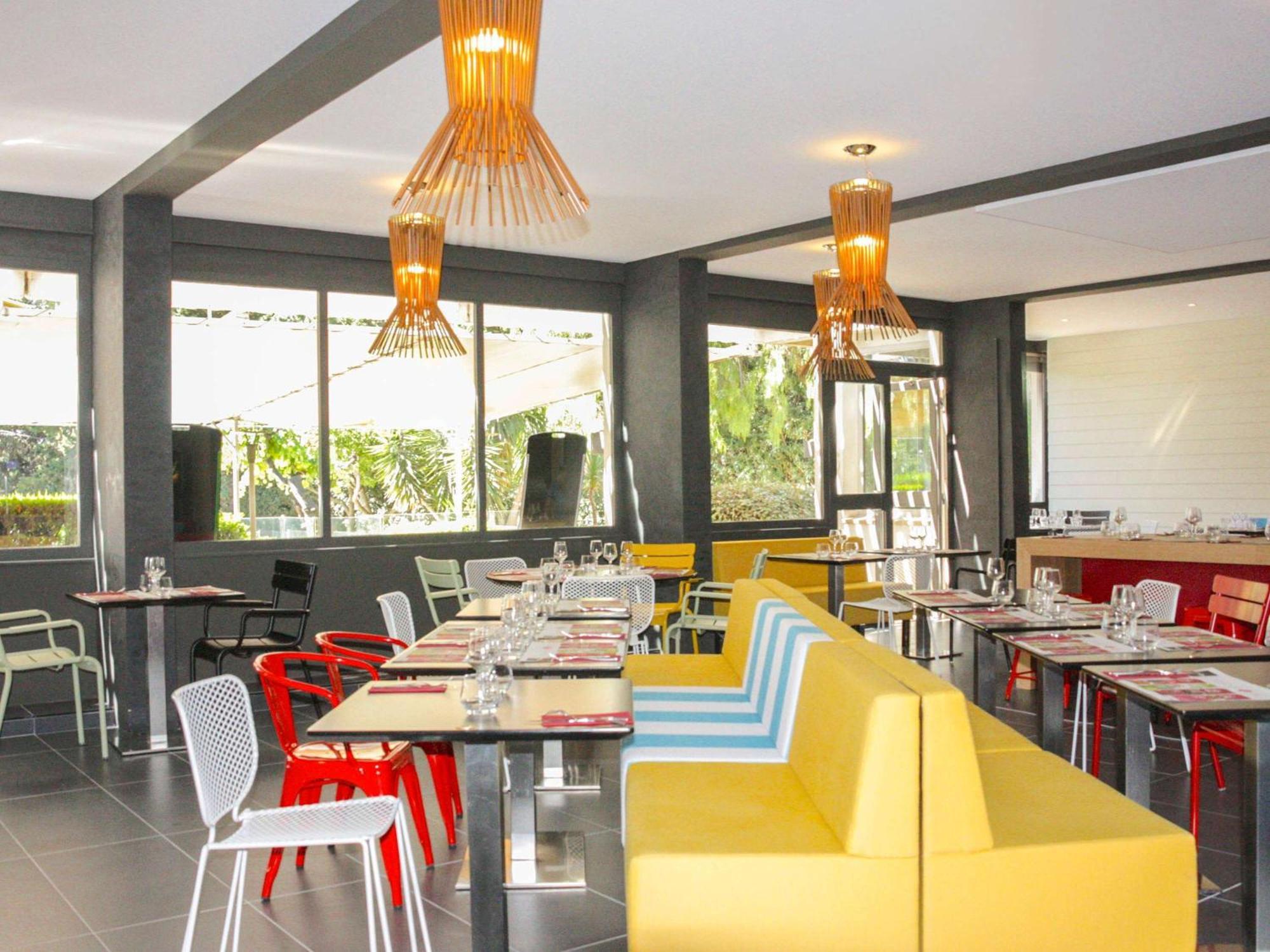 Ibis Styles Toulon La Seyne Sur Mer Εξωτερικό φωτογραφία