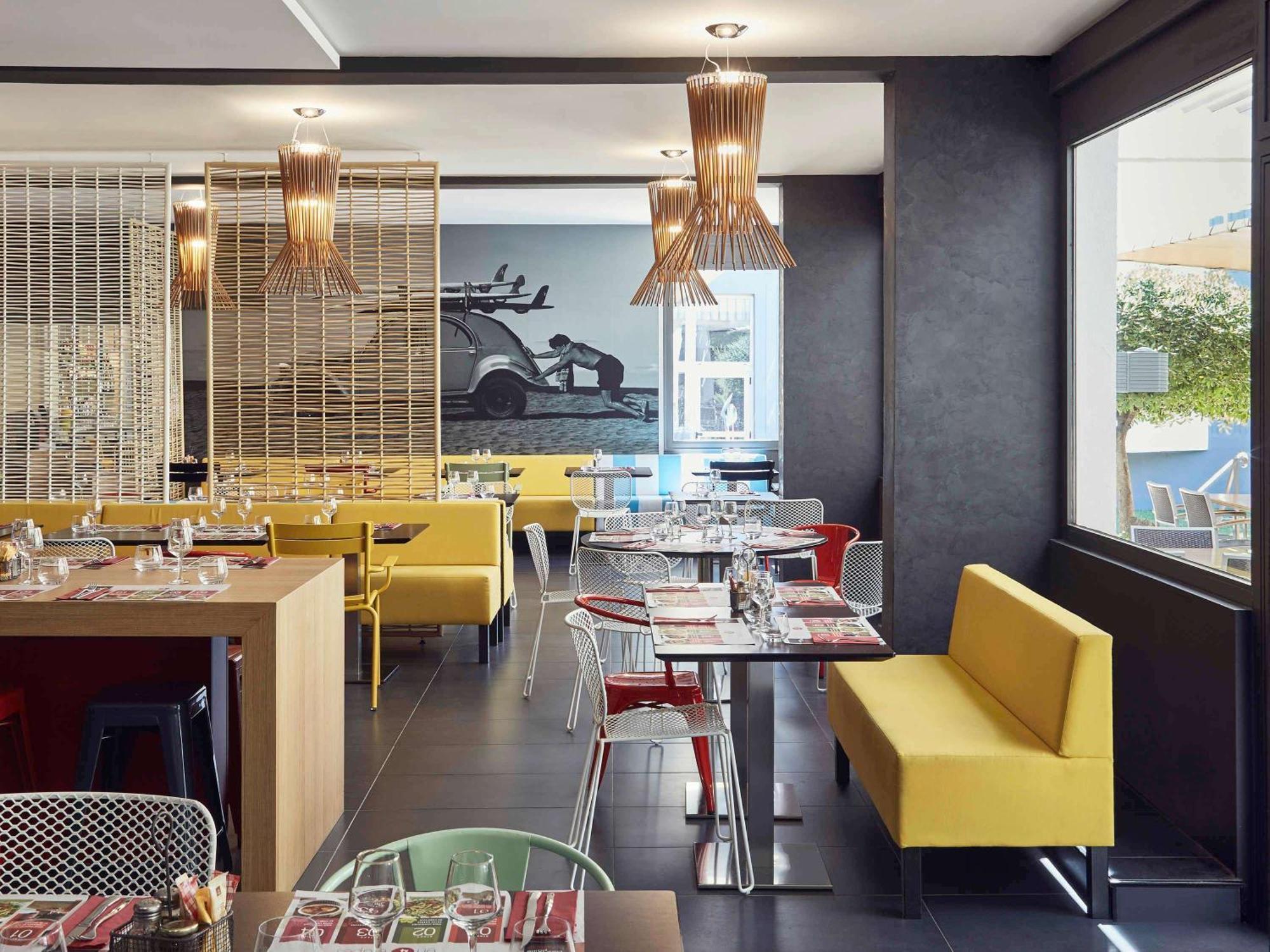 Ibis Styles Toulon La Seyne Sur Mer Εξωτερικό φωτογραφία
