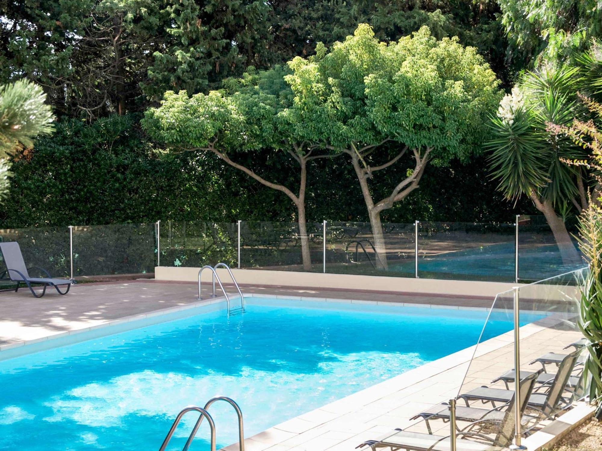 Ibis Styles Toulon La Seyne Sur Mer Εξωτερικό φωτογραφία