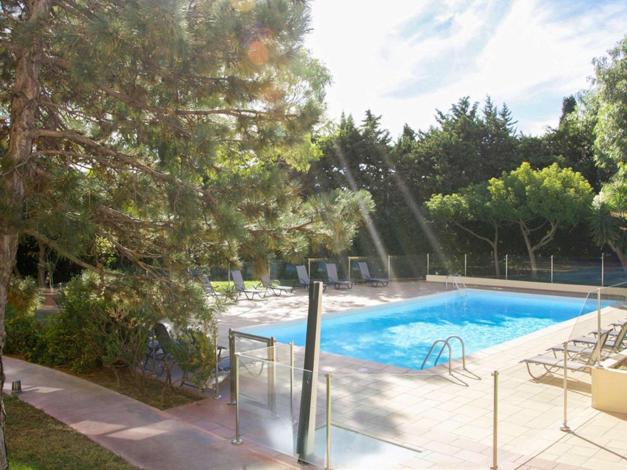 Ibis Styles Toulon La Seyne Sur Mer Εξωτερικό φωτογραφία