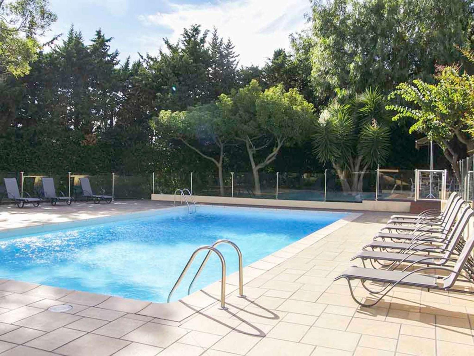 Ibis Styles Toulon La Seyne Sur Mer Εξωτερικό φωτογραφία