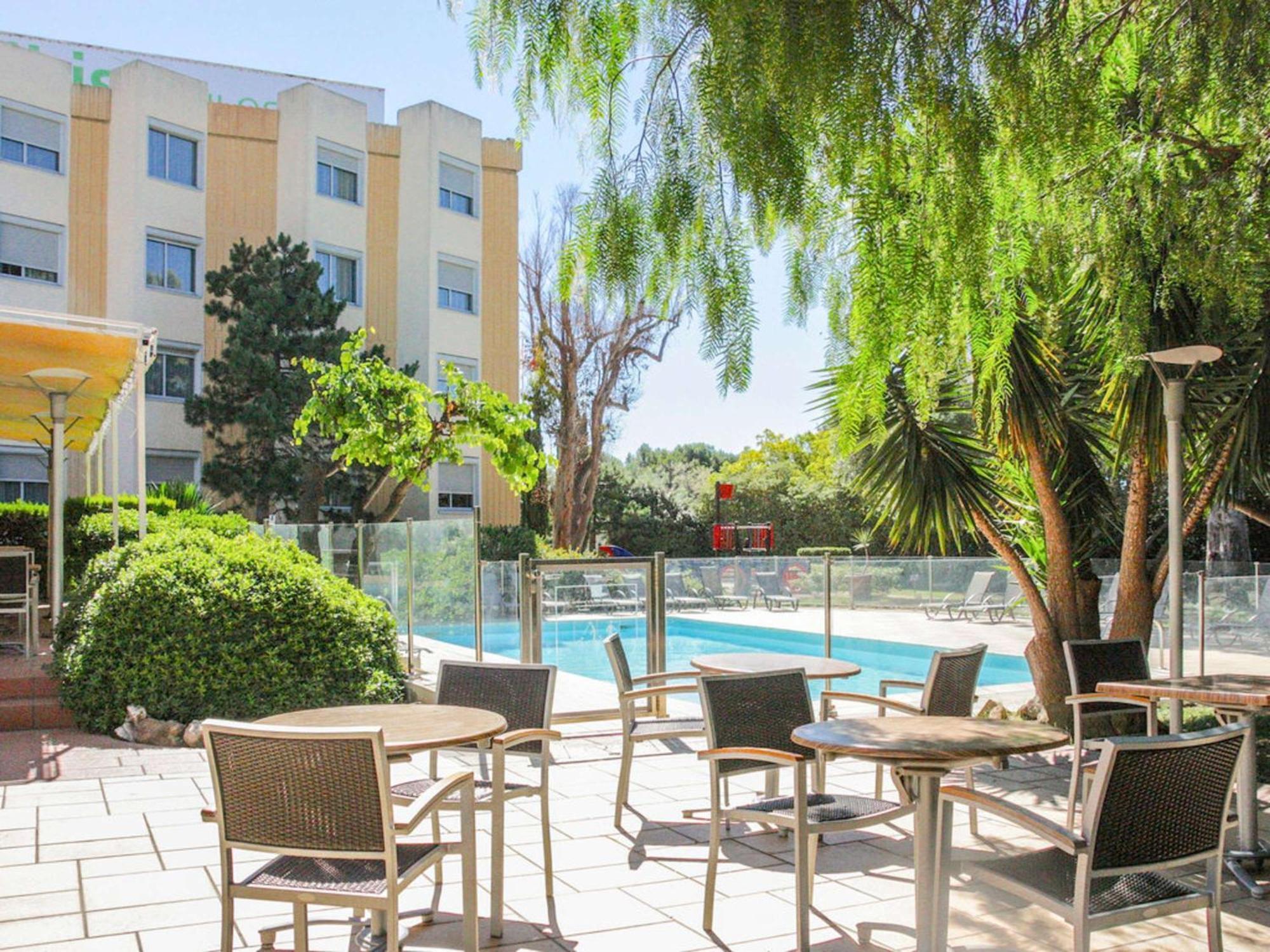 Ibis Styles Toulon La Seyne Sur Mer Εξωτερικό φωτογραφία