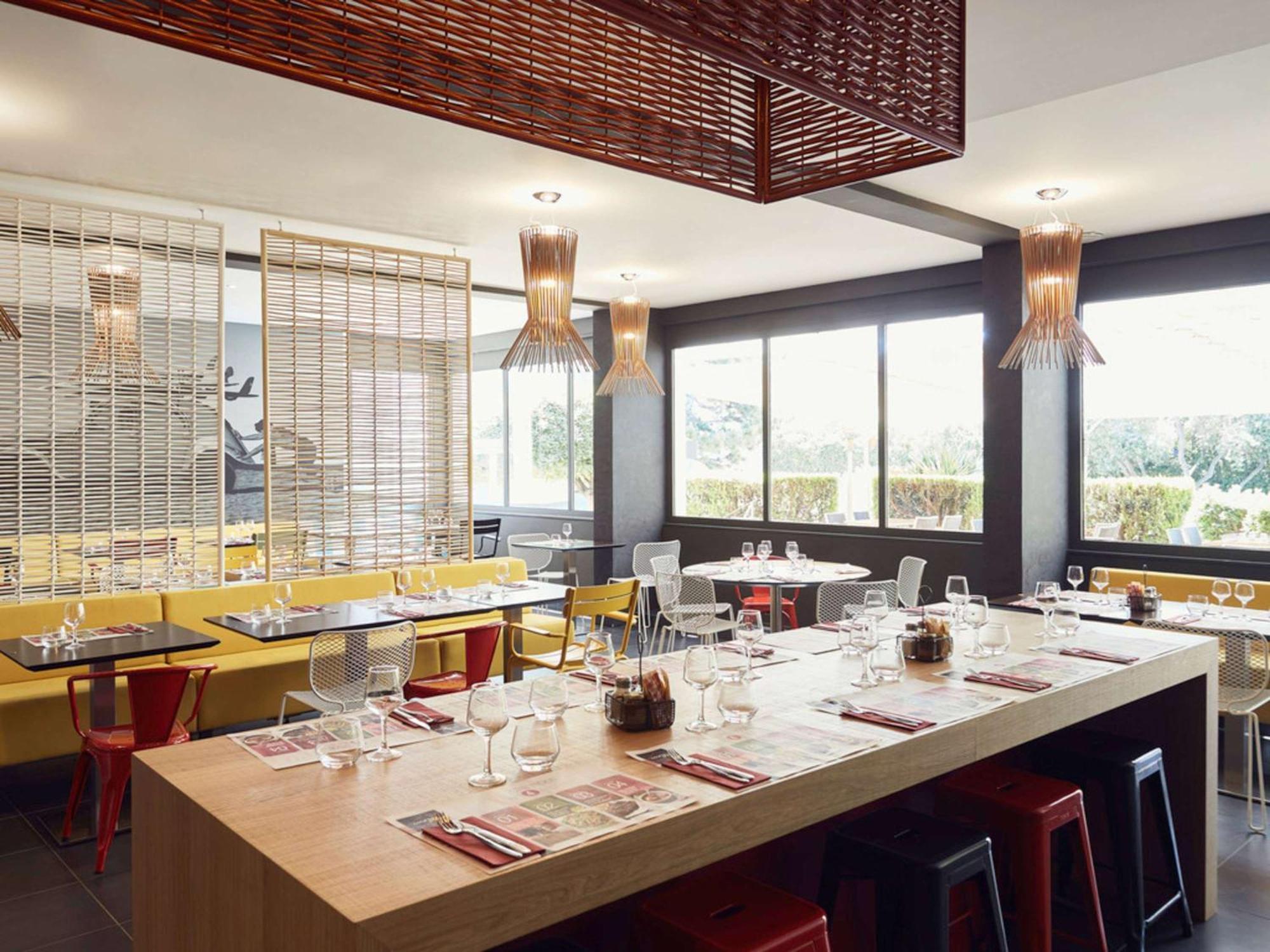 Ibis Styles Toulon La Seyne Sur Mer Εξωτερικό φωτογραφία