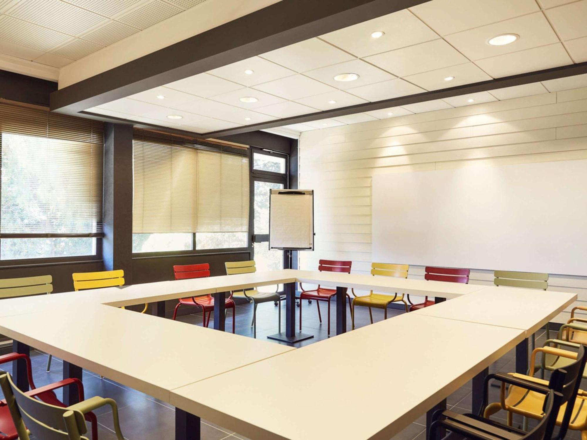 Ibis Styles Toulon La Seyne Sur Mer Εξωτερικό φωτογραφία