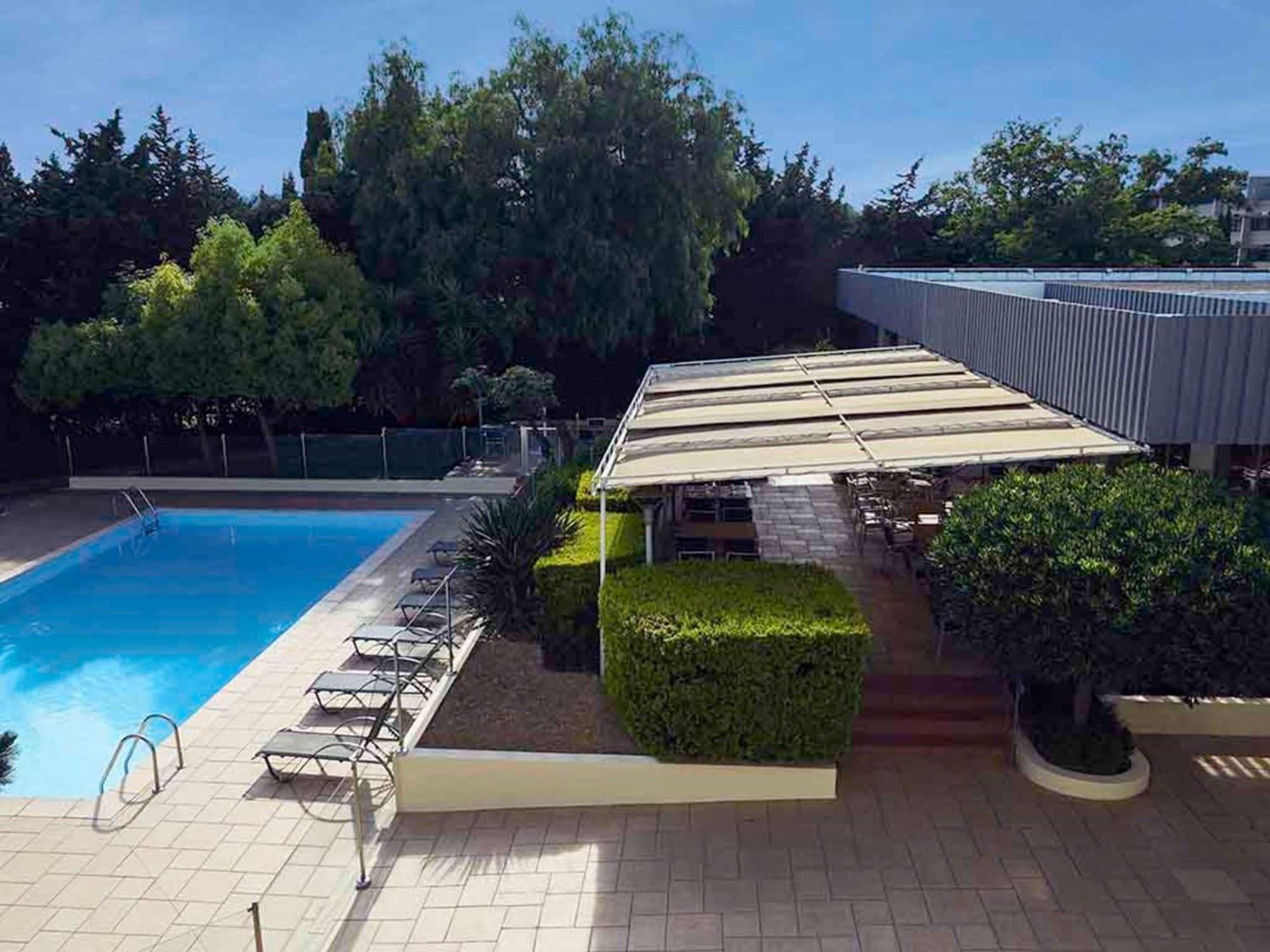Ibis Styles Toulon La Seyne Sur Mer Εξωτερικό φωτογραφία