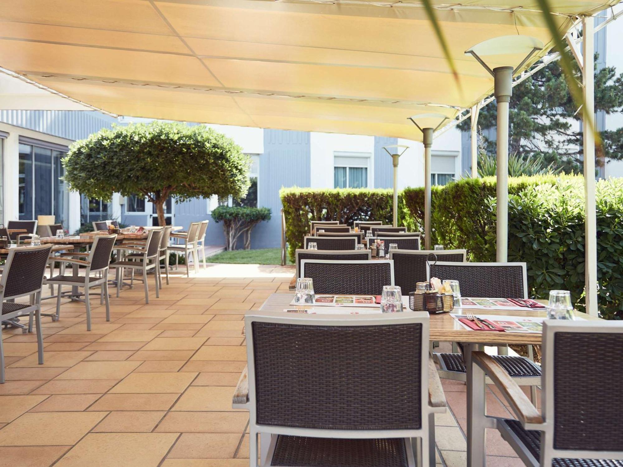 Ibis Styles Toulon La Seyne Sur Mer Εξωτερικό φωτογραφία