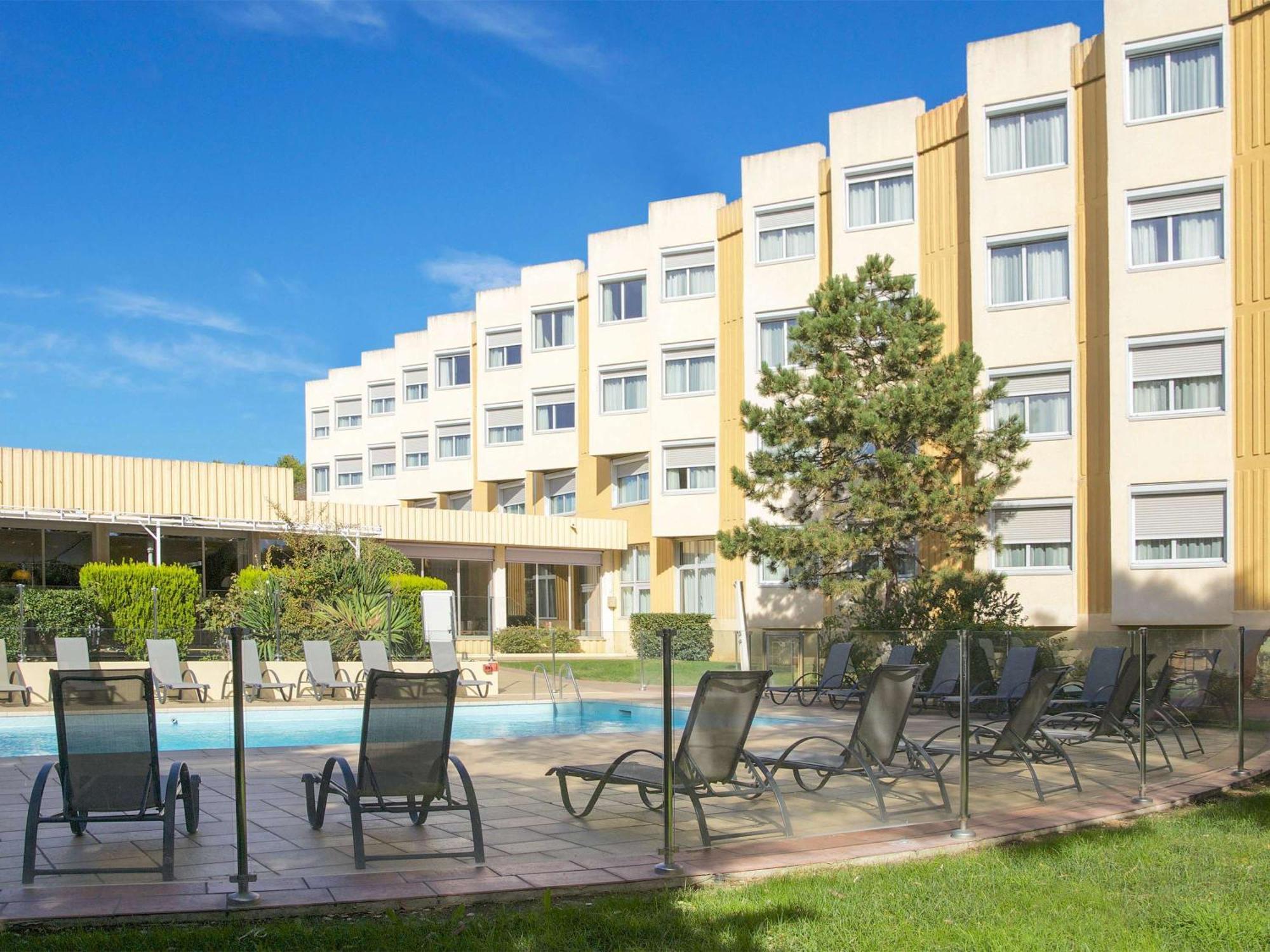 Ibis Styles Toulon La Seyne Sur Mer Εξωτερικό φωτογραφία