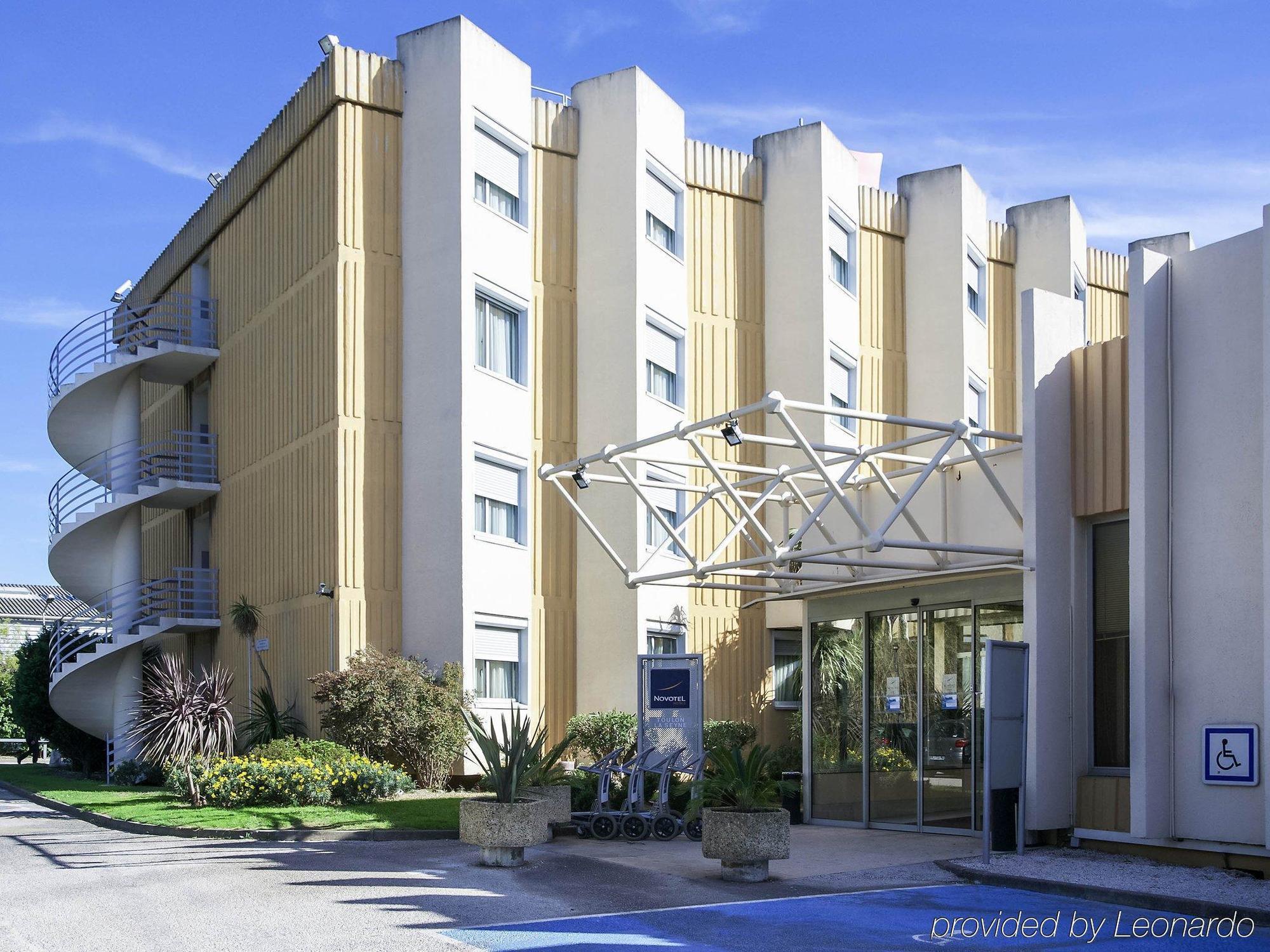 Ibis Styles Toulon La Seyne Sur Mer Εξωτερικό φωτογραφία