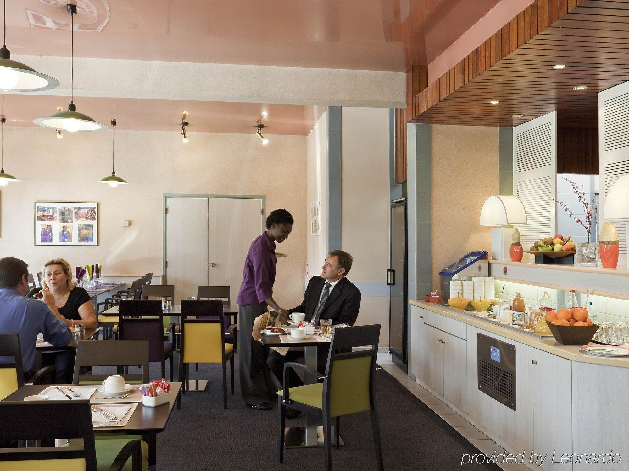 Ibis Styles Toulon La Seyne Sur Mer Εξωτερικό φωτογραφία