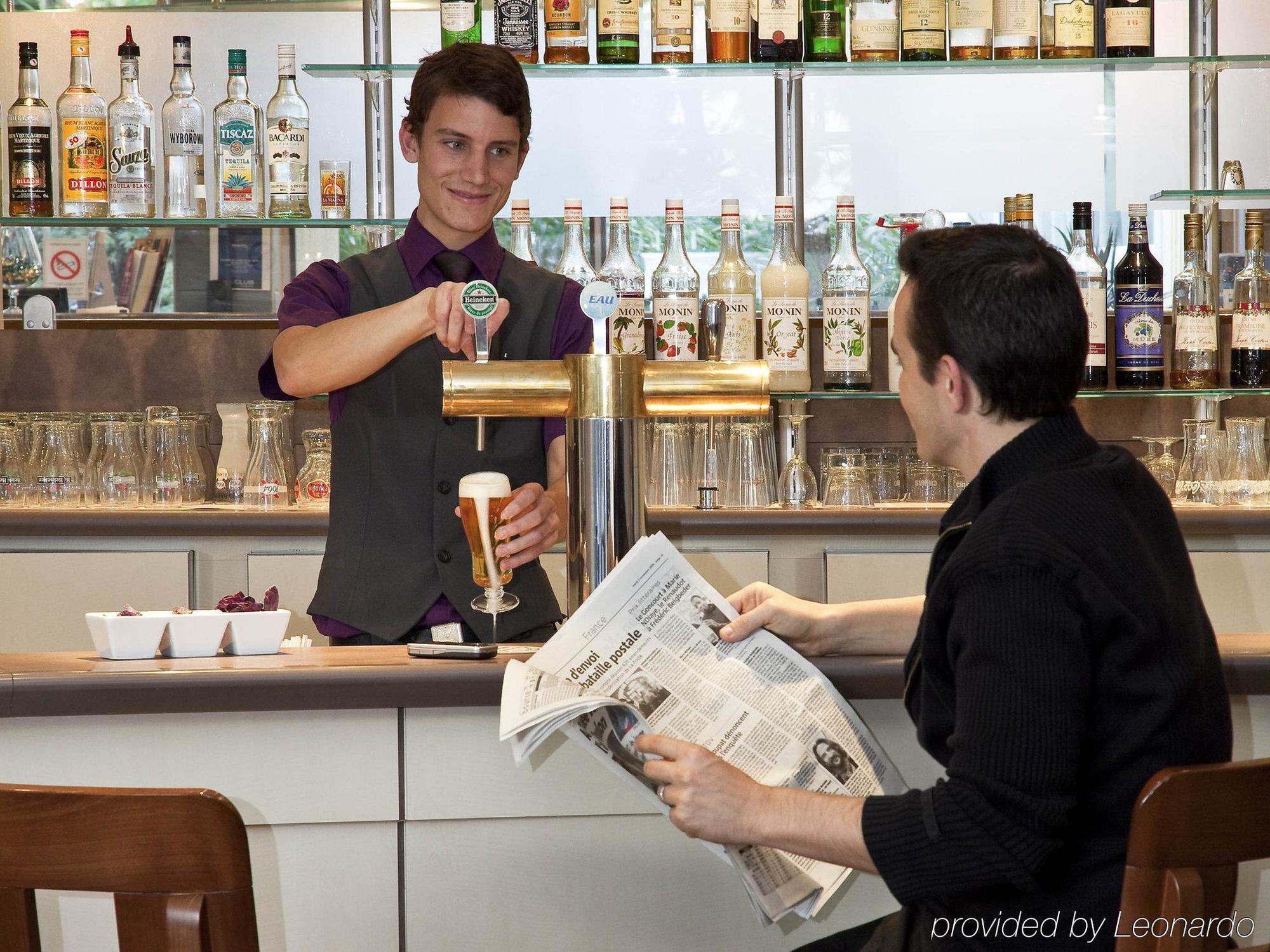Ibis Styles Toulon La Seyne Sur Mer Εξωτερικό φωτογραφία