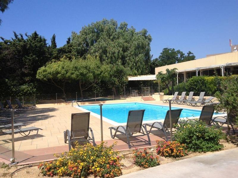 Ibis Styles Toulon La Seyne Sur Mer Εξωτερικό φωτογραφία