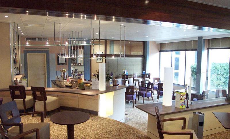Ibis Styles Toulon La Seyne Sur Mer Εξωτερικό φωτογραφία