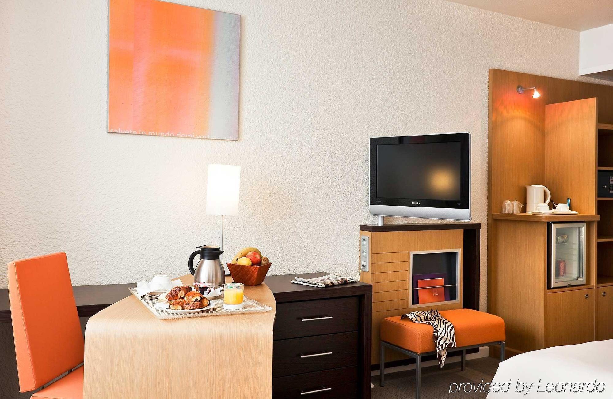 Ibis Styles Toulon La Seyne Sur Mer Εξωτερικό φωτογραφία