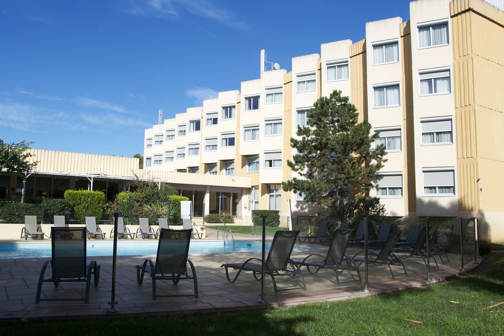 Ibis Styles Toulon La Seyne Sur Mer Εξωτερικό φωτογραφία