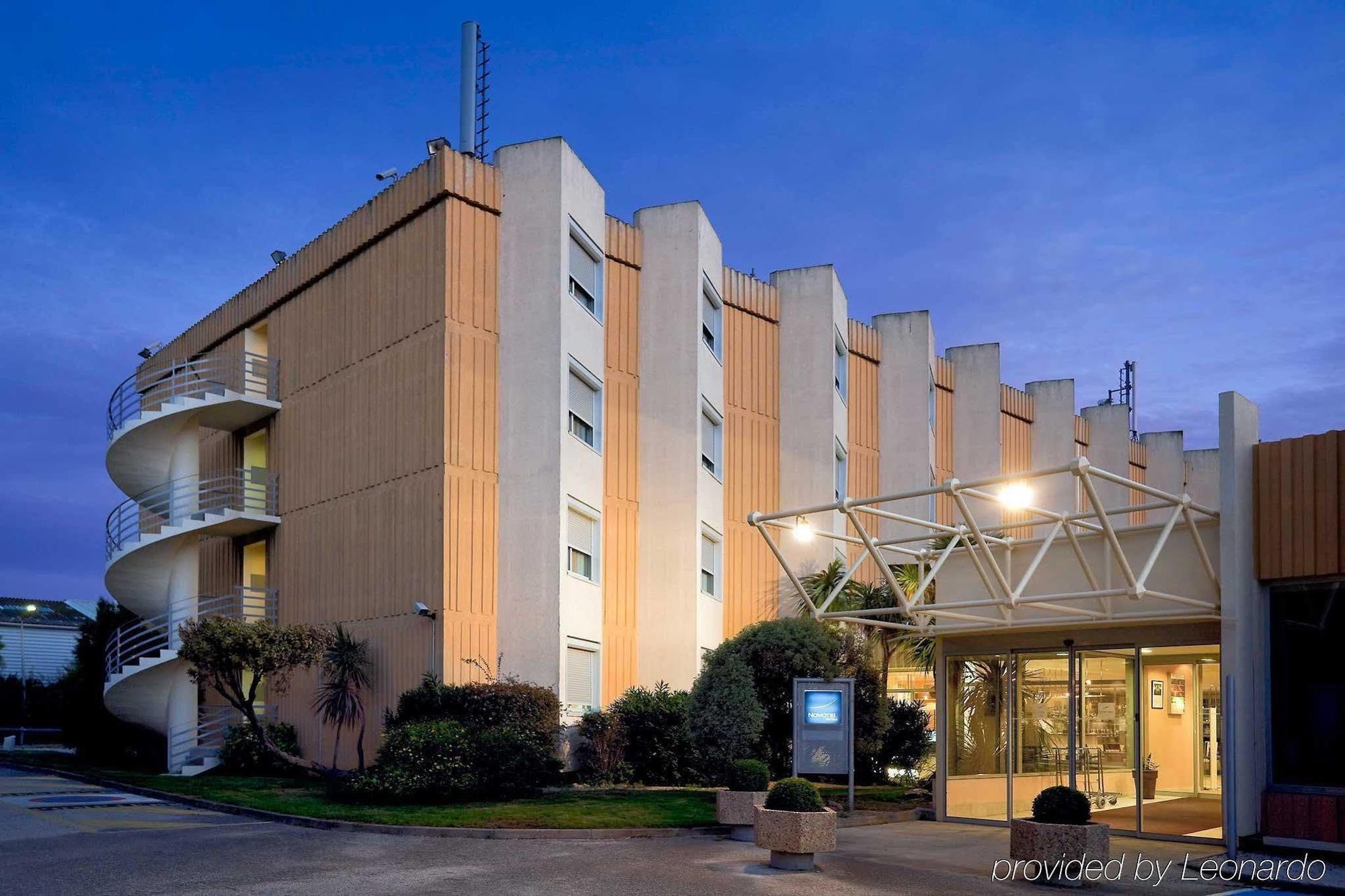 Ibis Styles Toulon La Seyne Sur Mer Εξωτερικό φωτογραφία