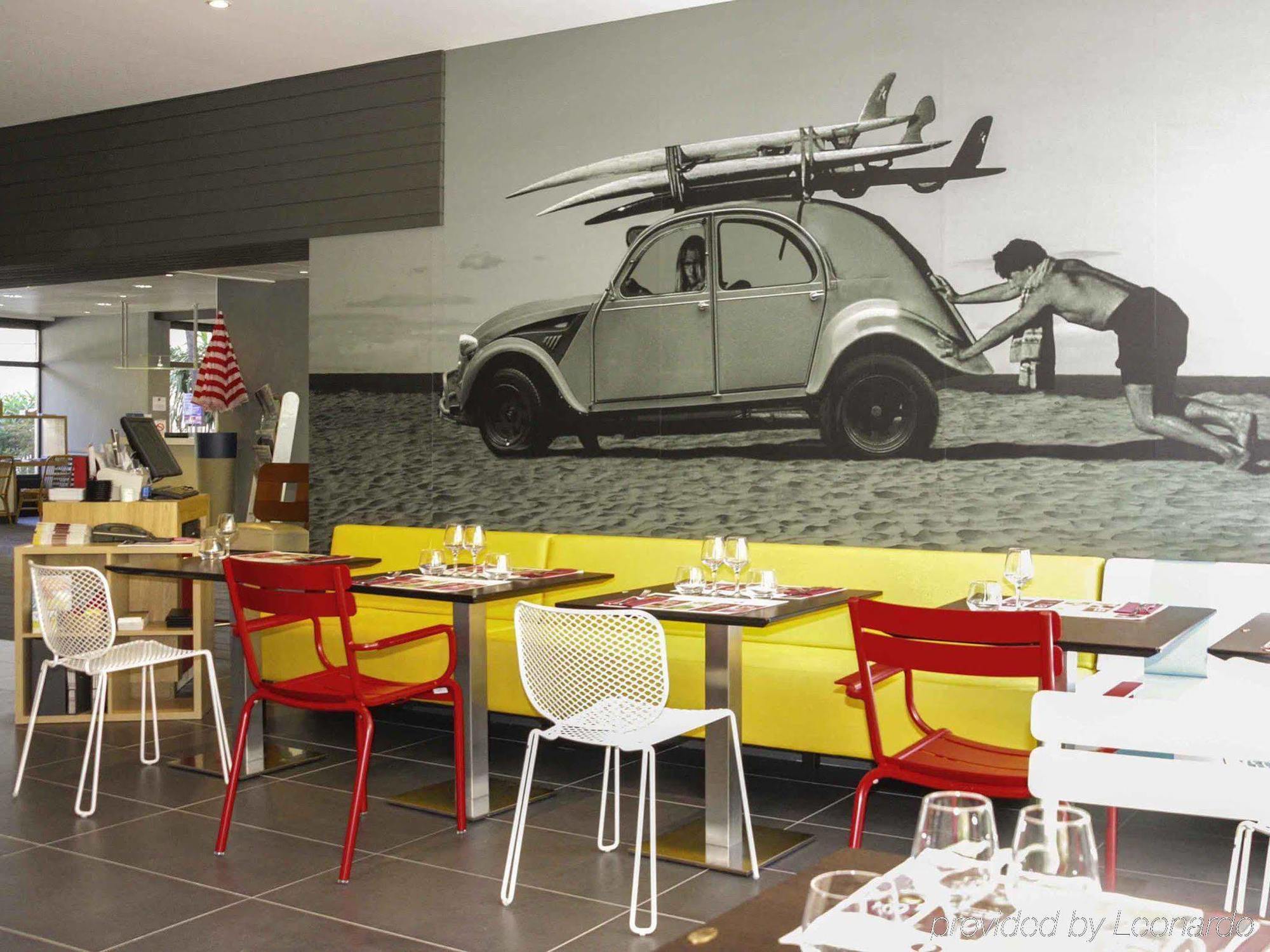 Ibis Styles Toulon La Seyne Sur Mer Εξωτερικό φωτογραφία