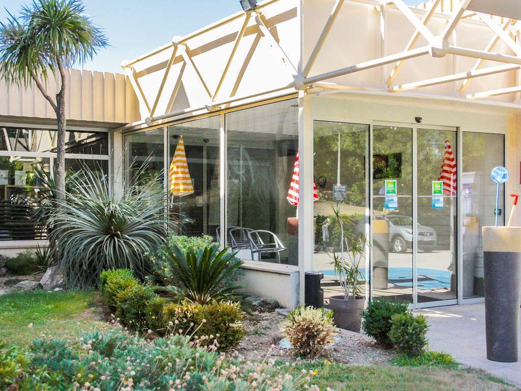 Ibis Styles Toulon La Seyne Sur Mer Εξωτερικό φωτογραφία
