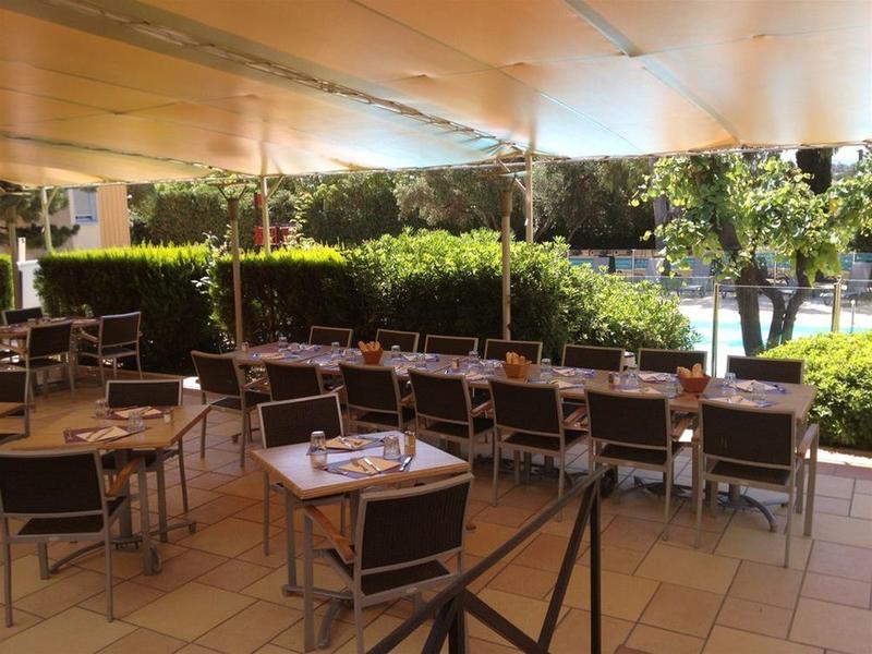 Ibis Styles Toulon La Seyne Sur Mer Εξωτερικό φωτογραφία
