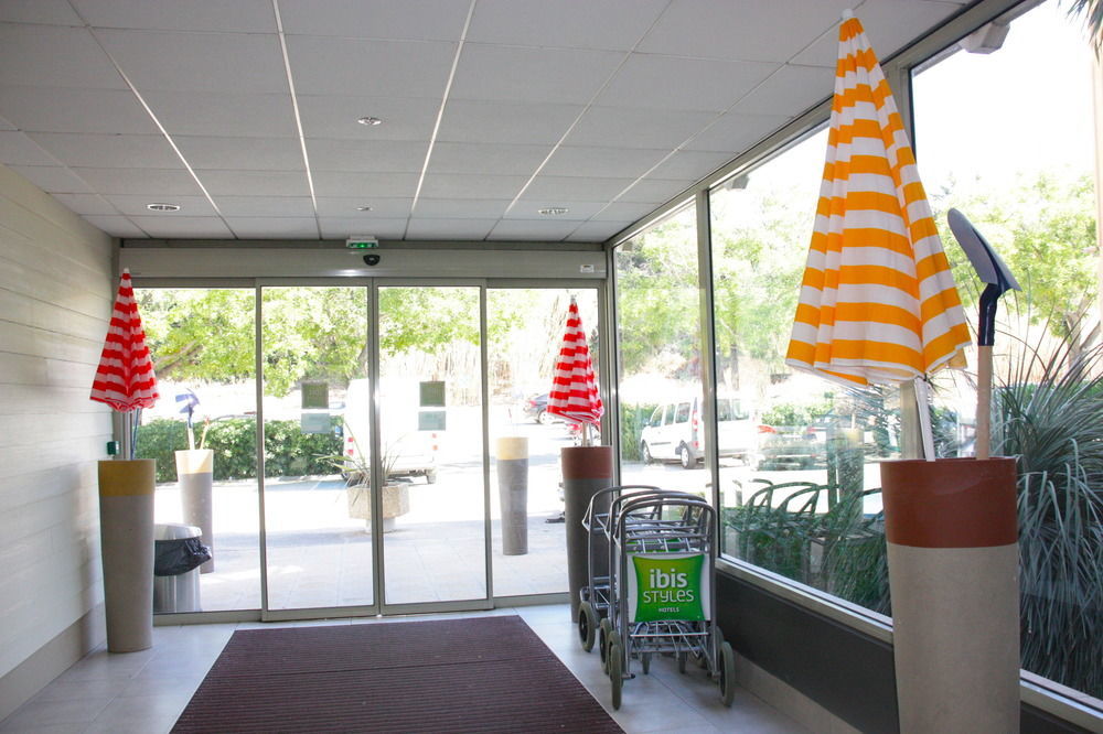 Ibis Styles Toulon La Seyne Sur Mer Εξωτερικό φωτογραφία