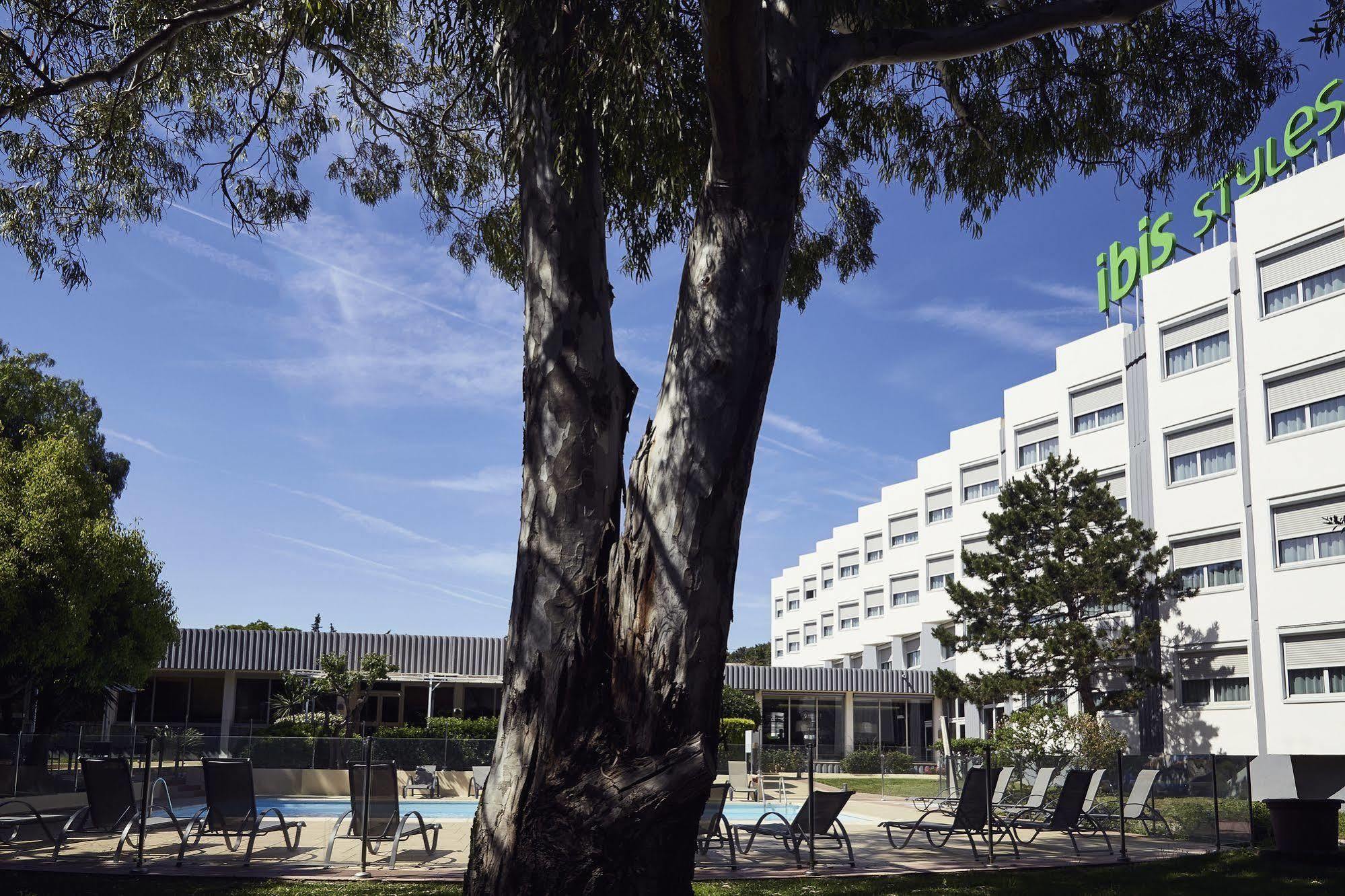 Ibis Styles Toulon La Seyne Sur Mer Εξωτερικό φωτογραφία