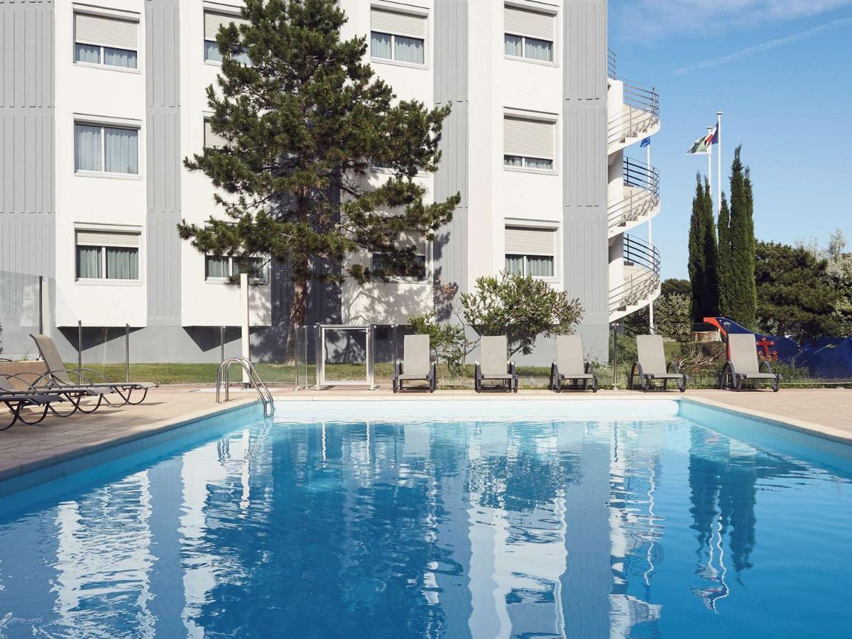 Ibis Styles Toulon La Seyne Sur Mer Εξωτερικό φωτογραφία