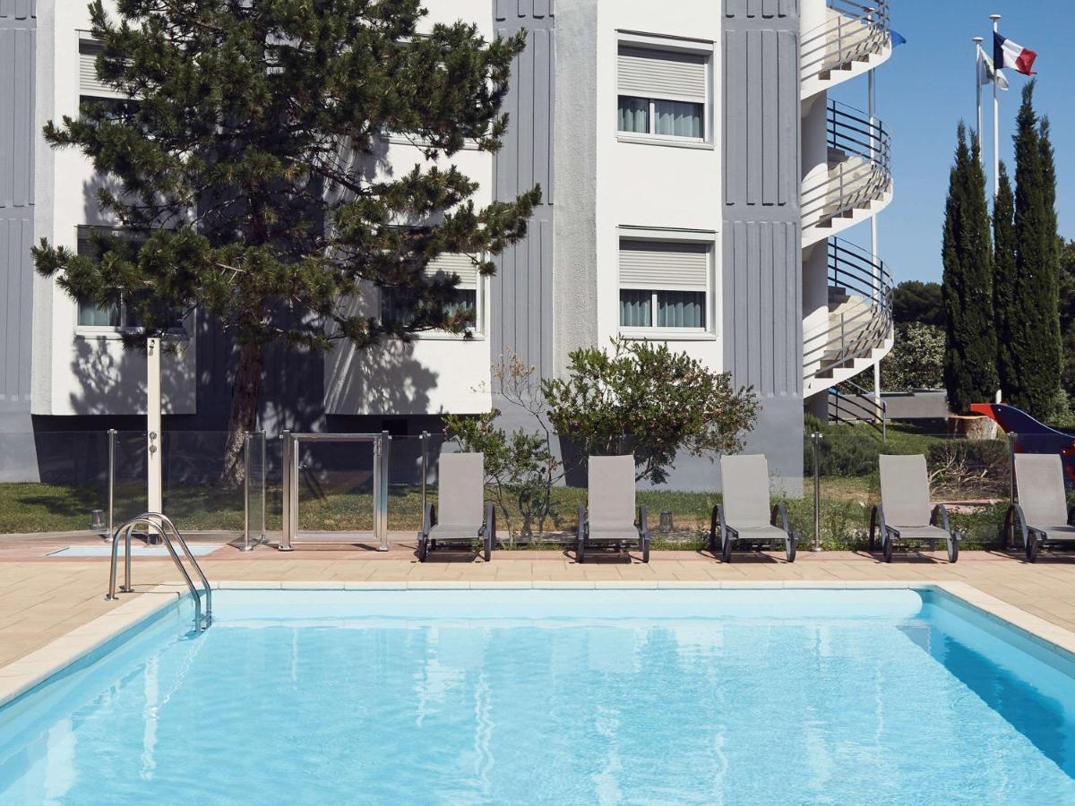 Ibis Styles Toulon La Seyne Sur Mer Εξωτερικό φωτογραφία